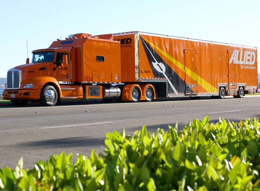 International Movers